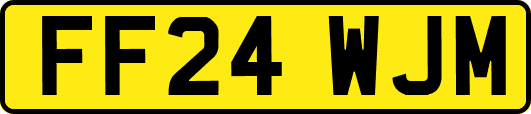 FF24WJM