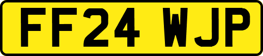 FF24WJP