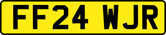 FF24WJR