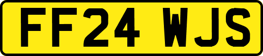 FF24WJS