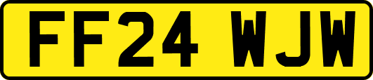 FF24WJW