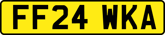 FF24WKA