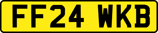 FF24WKB