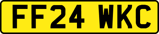 FF24WKC