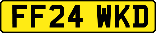 FF24WKD