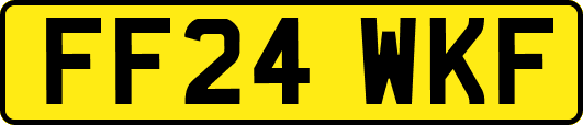 FF24WKF