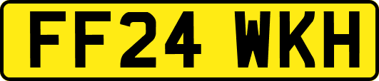 FF24WKH