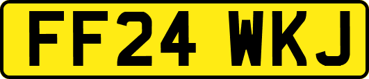 FF24WKJ
