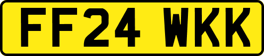 FF24WKK