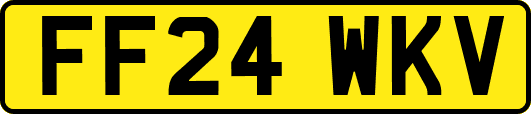 FF24WKV