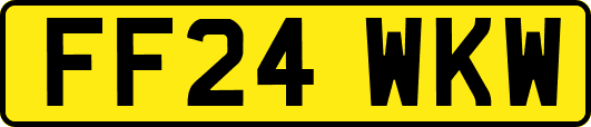 FF24WKW