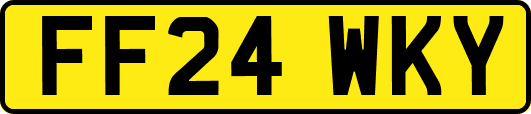 FF24WKY