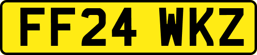 FF24WKZ