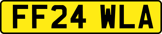 FF24WLA