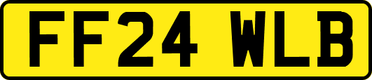 FF24WLB