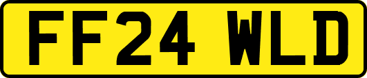 FF24WLD