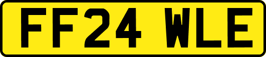FF24WLE