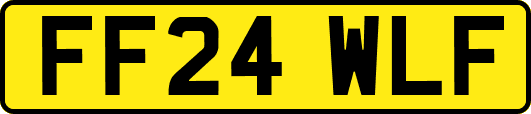 FF24WLF
