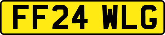 FF24WLG