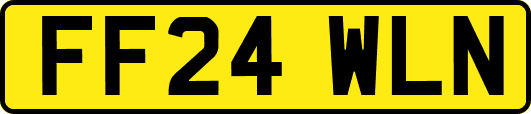 FF24WLN