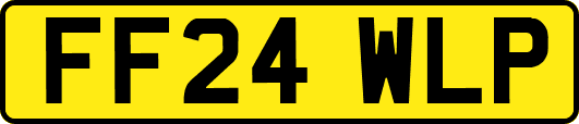FF24WLP