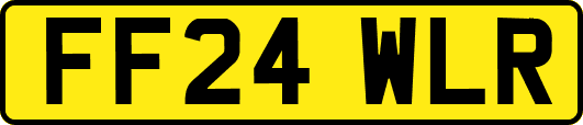 FF24WLR