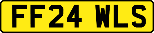 FF24WLS
