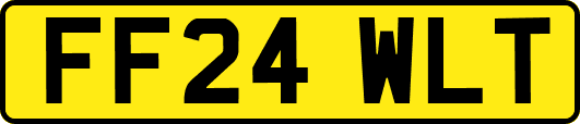 FF24WLT