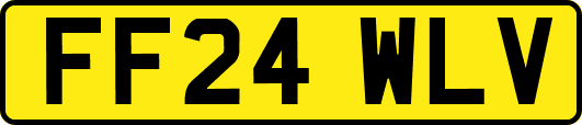 FF24WLV