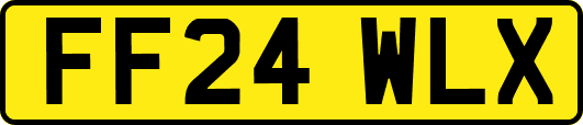 FF24WLX