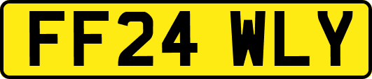 FF24WLY