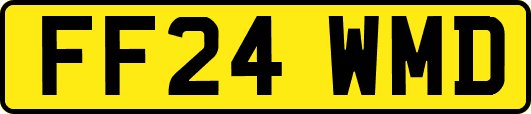 FF24WMD