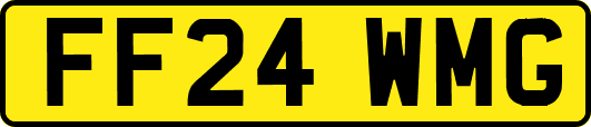 FF24WMG