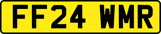 FF24WMR