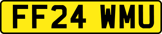FF24WMU