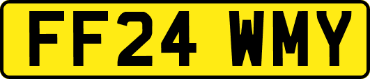 FF24WMY