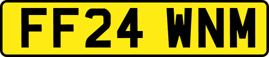 FF24WNM