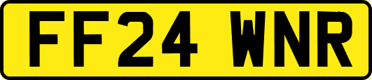 FF24WNR