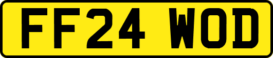 FF24WOD