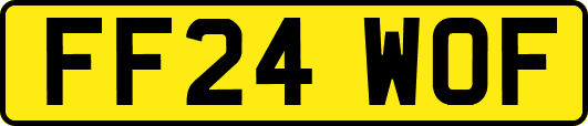 FF24WOF