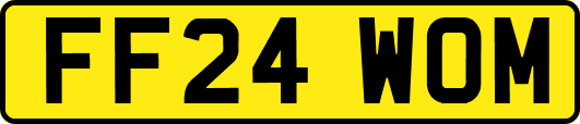 FF24WOM