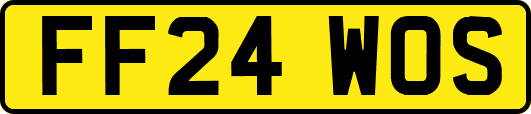 FF24WOS