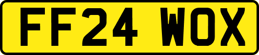 FF24WOX