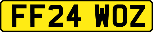 FF24WOZ