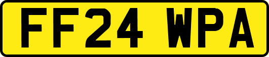 FF24WPA