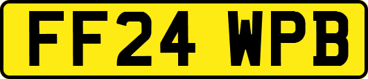 FF24WPB