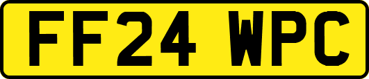 FF24WPC
