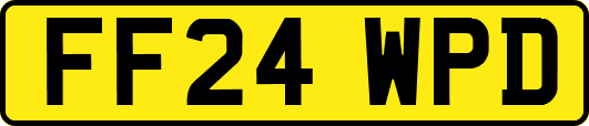 FF24WPD