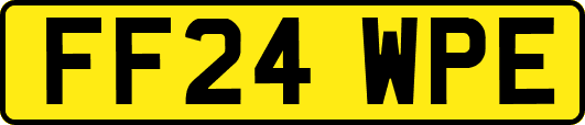 FF24WPE