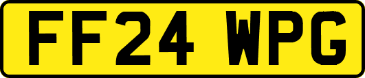 FF24WPG